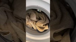 Как сделать так, чтоб полотенца были всегда мягкие?