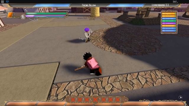 This New Seven Deadly Sins Game Is Finally Out For Testing! Roblox Holy War! смотреть онлайн