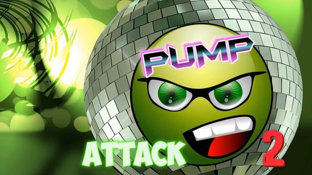 Атака пампа 2 или Pumping Attack смотреть онлайн