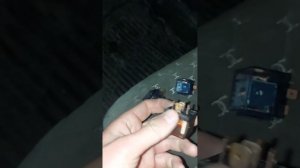 Нексия не заводится! причина в чем :