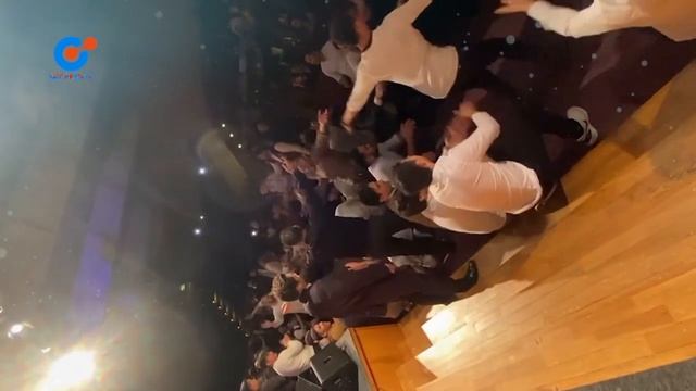 Gulp Media| رقص دختر افغان که غوغا کرد