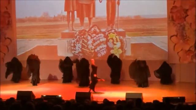 164766 Хореографический ансамбль «Совершенство» г Ульяновск, Лапицкая И В Пом смотреть онлайн