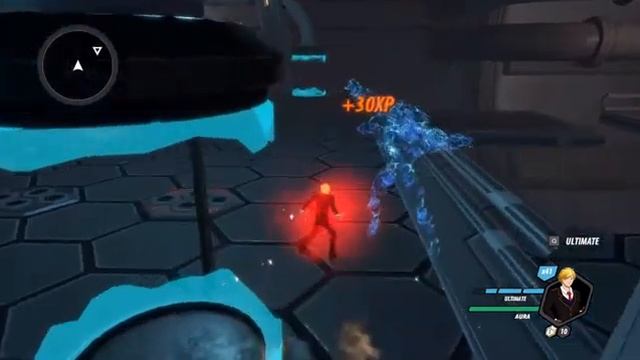 RWBY: Grimm Eclipse: Jaune Arc: Beacon Attire: Walkthrough Part 5 смотреть онлайн