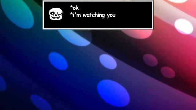 Undertale: UNDERWEAR