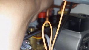 Как спустить воздух с насоса