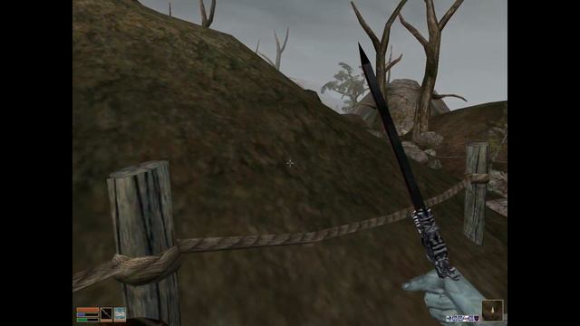 Morrowind 69 смотреть онлайн