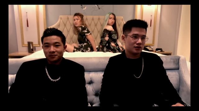 KISAH ANAK MAFIA ||Part 2|| Indonesian Action Short Movie смотреть онлайн