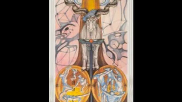 Jimmy Page-Lucifer Rising-The Light Bearer смотреть онлайн