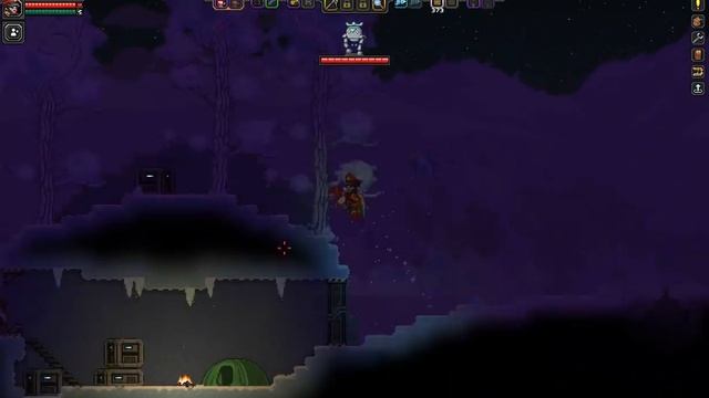 [starbound guide] Legendary Asuterosaberu DX coordinates 1.4.4 works! смотреть онлайн