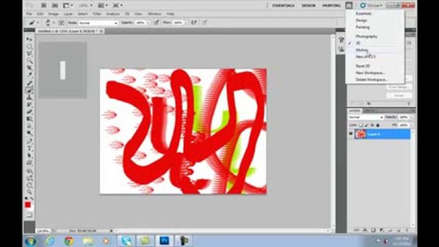Adobe Photoshop CS 5 Episode 4 смотреть онлайн