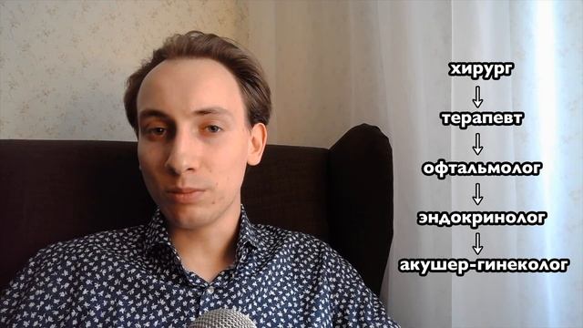 Сделай Сам для Здоровья