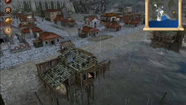 Imperium Romanum Commentary смотреть онлайн