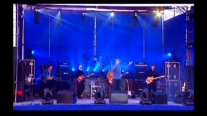 рок группа Аракс 20 минут драйва 2002 год.