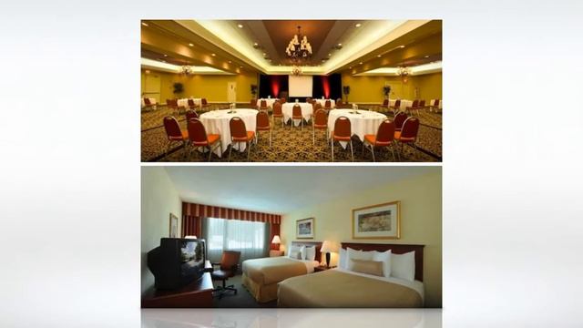 Comfort Inn & Conference Center Northeast ComfortInn-Atlanta.com.mov смотреть онлайн