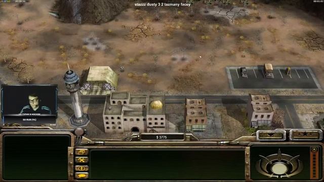 2v2 GR Tournament: StaZzz Dusty vs Tazmany Facey смотреть онлайн