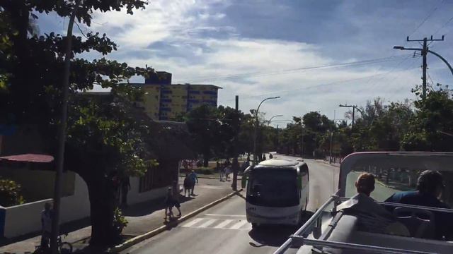 CUBA Варадеро январь смотреть онлайн