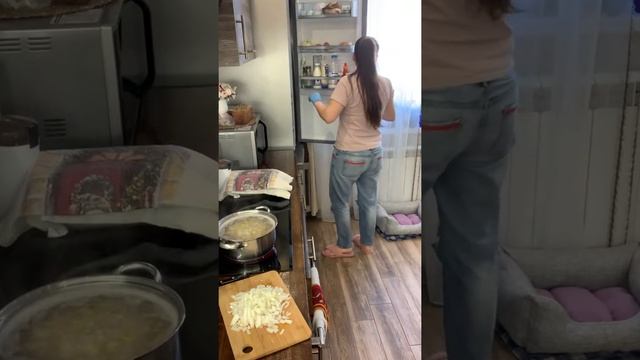 Рассольник рецепт. смотреть онлайн