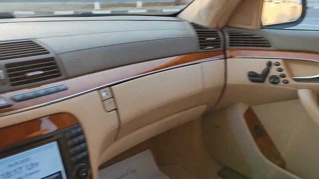 2003 Mercedes S600 Biturbo Walkaround