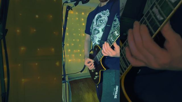 Amatory - Дыши со мной #amatory #guitarcover #vocalcover #metalcore #metal #2023 #elerix #метал смотреть онлайн