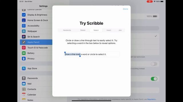 iPad Air 4 Hands on and unboxing with the Apple Pencil 2. смотреть онлайн