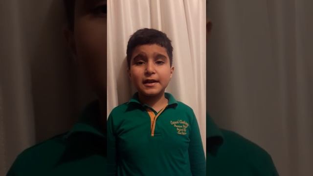 стих " Почему у чирикчи пропал аппетит" смотреть онлайн