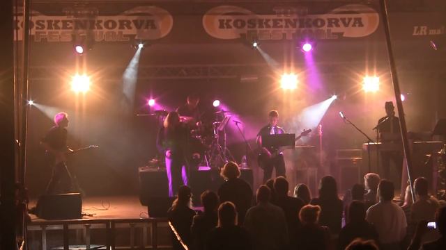 Timo Kotipelto & Coverfield - Perfect Strangers (Live 31.07.2011 @ Koskenkorva 100-v Festivaali) смотреть онлайн