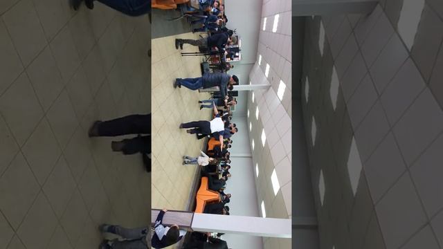 Туй да ш.Красноярск Салимов Чалол аз д.Далён смотреть онлайн