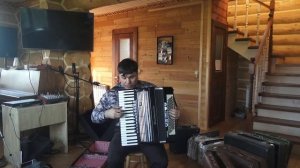 Баяны ,Гармони и Аккордеоны купленные на АВИТО .Часть вторая