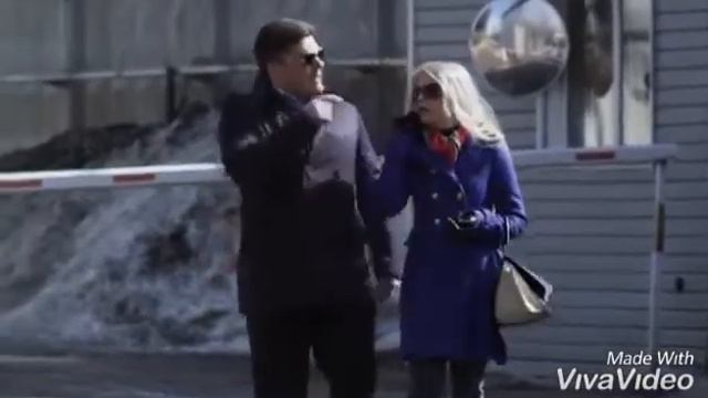 Белая и Лисицын. Я за тобой смотреть онлайн