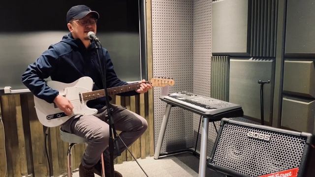 Boss Cube Street II's Harmony is impressive. (Girl From Yesterday by "The Eagles") смотреть онлайн