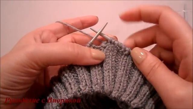 Жилет для мальчика.Размер 6-7 лет.Часть №1 смотреть онлайн