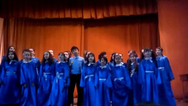 Ruda, Ruda ,paparuda