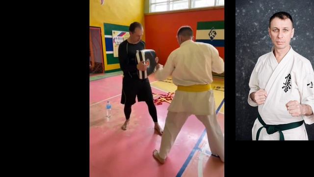 Видеоролик Володин А.В.