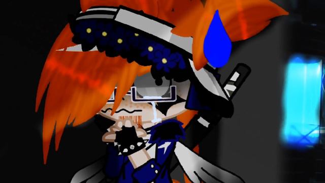 Плохо пошутил😥 {Ральф Рюгхто) /Gacha Club\ смотреть онлайн