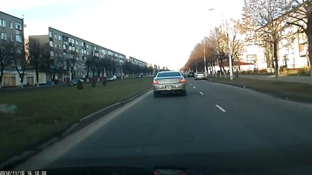 Как подрезают в Борисове смотреть онлайн