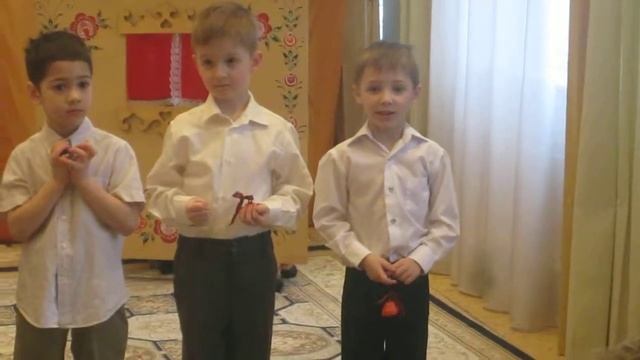 Стих про весну смотреть онлайн
