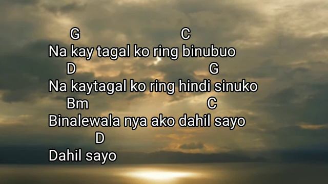 BINALEWALA Guitar Cover MD Libranda Chords and Lyrics Guide with CAPO 3rd Fret for Newbie (Key of G смотреть онлайн