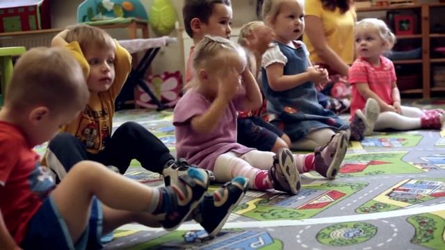 Потешки смотреть онлайн