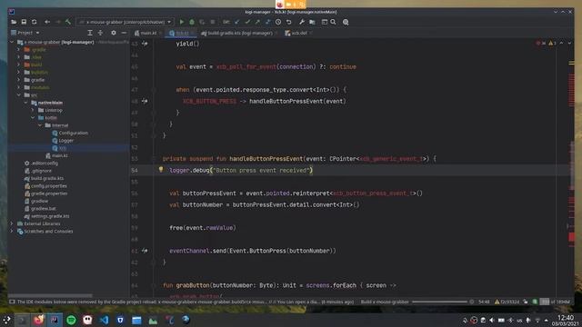 BBL: Escrevendo utilidades para Linux e X11 - Eduardo Fonseca смотреть онлайн