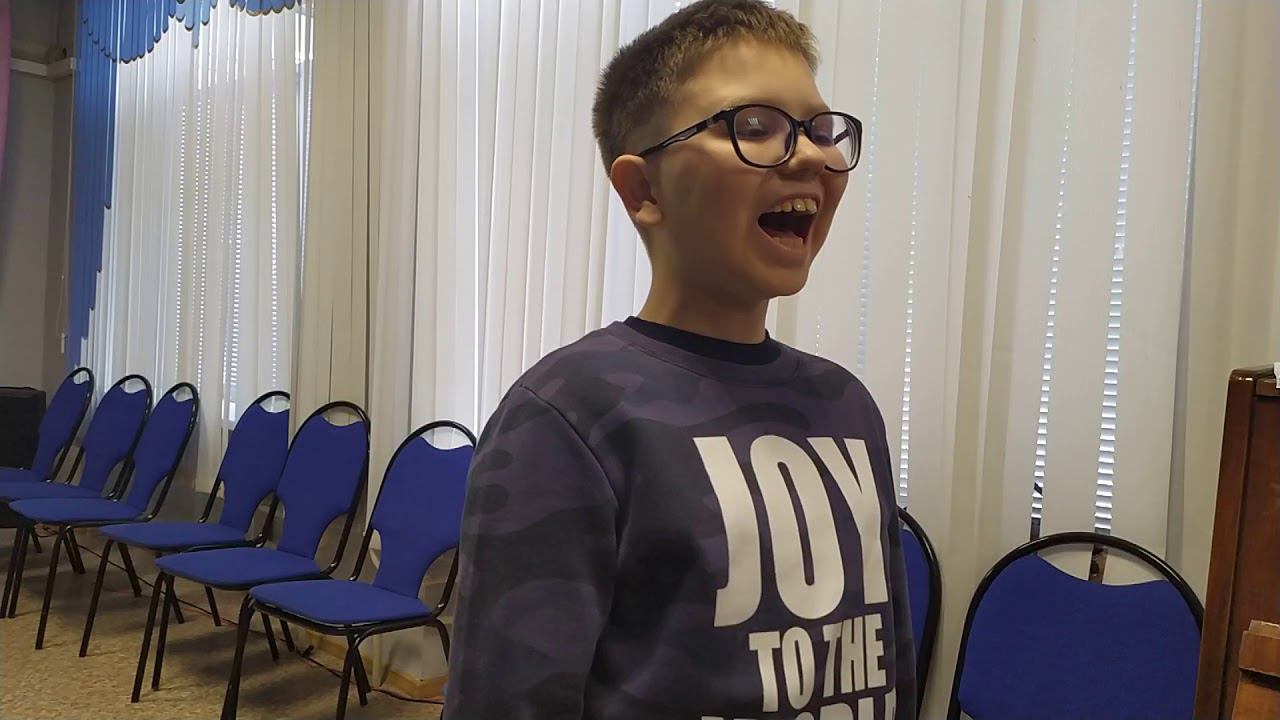 Гордей. разучиваем песню, учимся анализировать свои ошибки смотреть онлайн