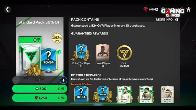 THE NEW BEST BEGINNING EVER!! - FIFA Mobile / FC Mobile R2G [EP #1]