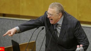 Жириновский в ЯРОСТИ! Жесткий РАЗНОС выборов в Госдуму