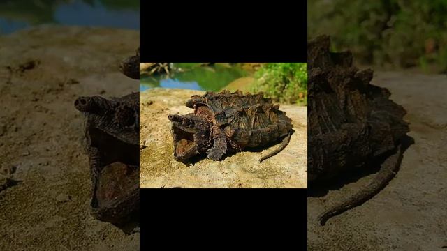 Грифовая черепаха смотреть онлайн