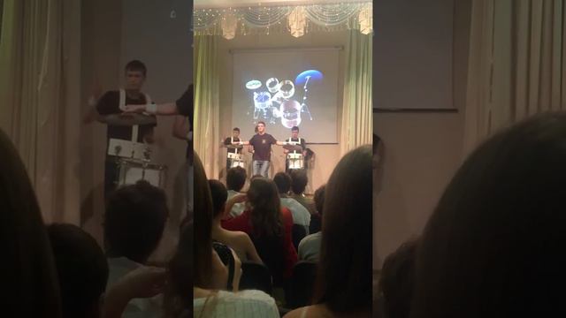 Джамба. ЗБ. смотреть онлайн