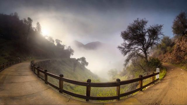 Национальный ПАРК, в Йосемити ! смотреть онлайн