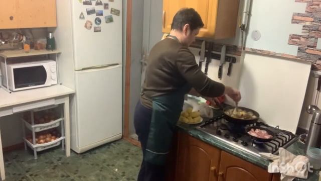 Наша радость/ Еду на …и с…/Репортаж дня/ смотреть онлайн