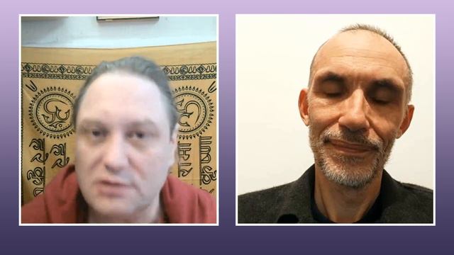 О незнании, которое есть выше всякого знания. Павел Калягин и Феликс Комаров смотреть онлайн