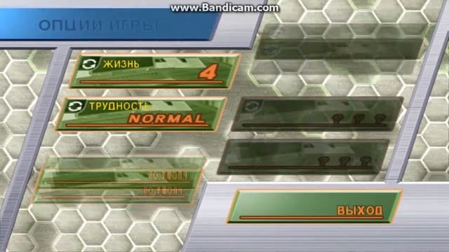 PS2 Time Crisis 3 Full RUSPAL смотреть онлайн