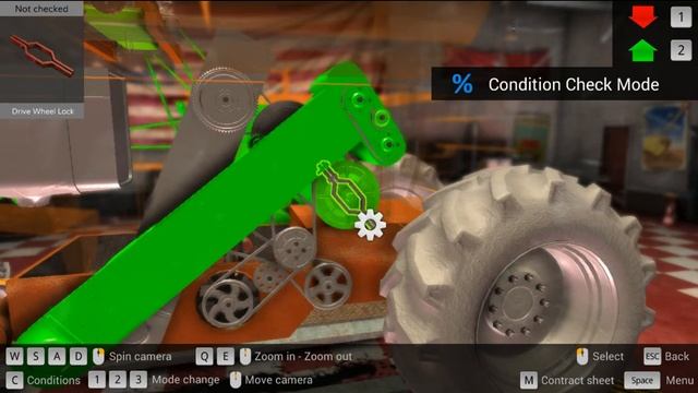 Farm Mechanic Simulator 2015 #17 смотреть онлайн