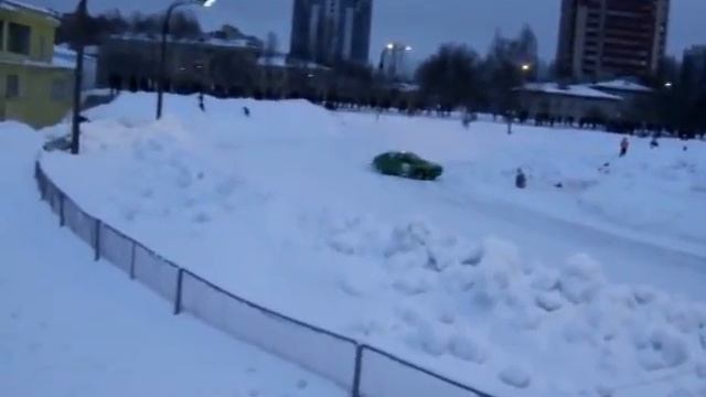 Автогонки 8-9 января 2011.mpg смотреть онлайн